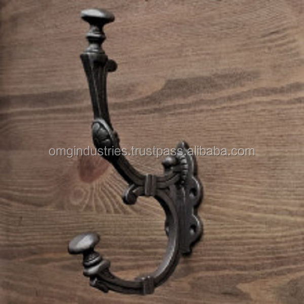 OMG Industries Cast Iron Ceiling Hook