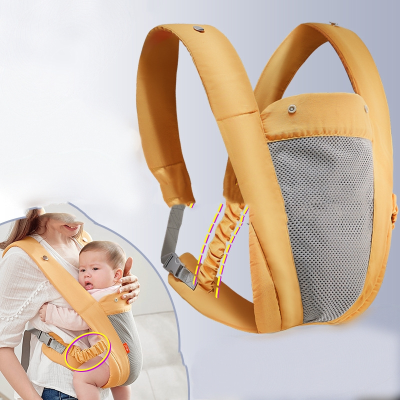 New Baby Strap Multifunctional Front Hug Outgoing Shoulder Strap Maternal and Infant Supplies