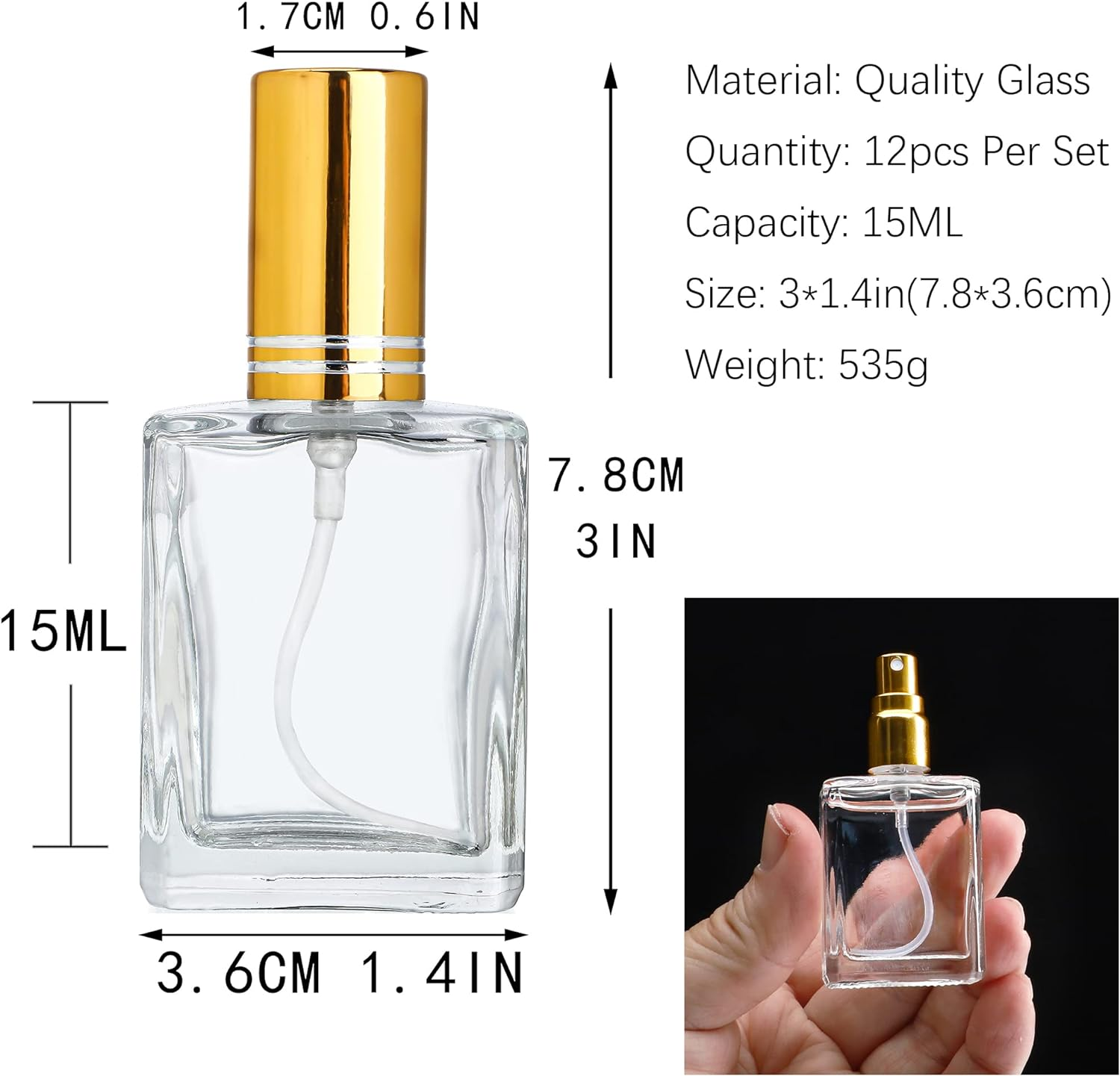 grenade perfume bottle perfume bottle and packaging elegant perfume bottles