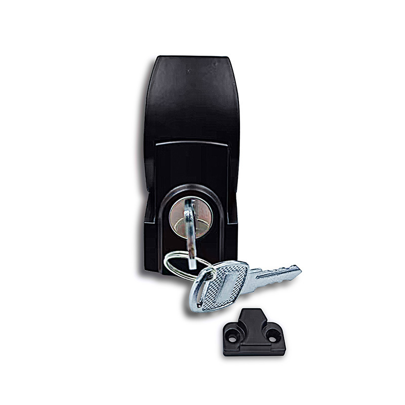 Heavy Duty Door adjustable Hasp/ Cabinet Toggle Latch