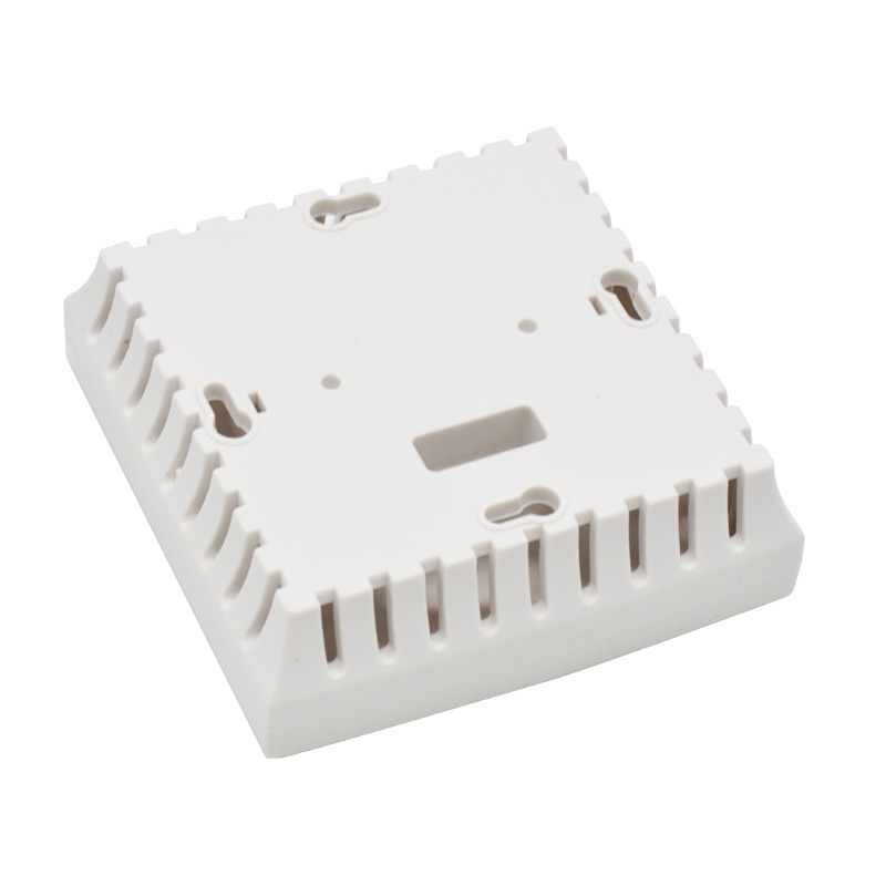 high quality abs plastic electrical distribution box for pcb