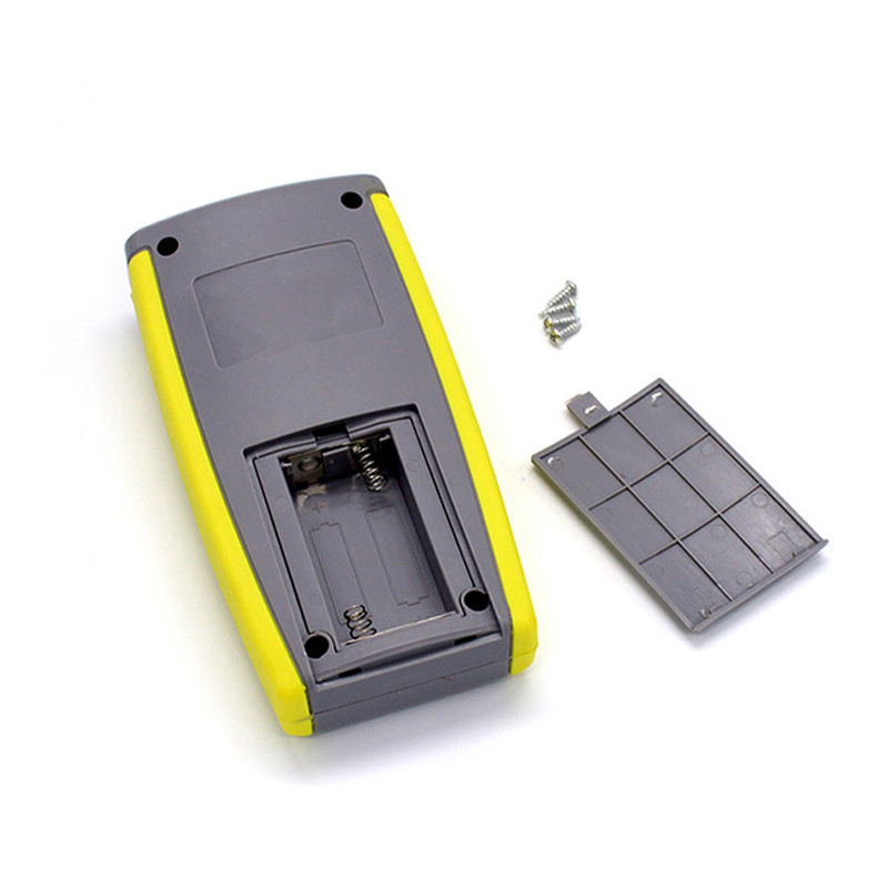 SZOMK ABS Plastic Handheld Enclosure Project Box electronic Case