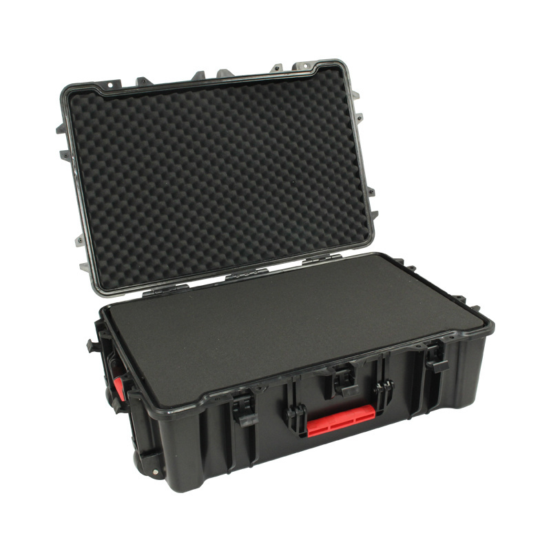 Shenzhen flight case for dewalt tough system router ridgid socket set ck magma technicians tool box 765 X 503 X 260 mm