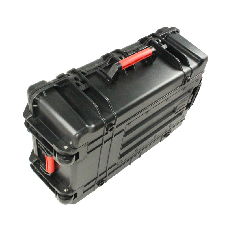 Shenzhen flight case for dewalt tough system router ridgid socket set ck magma technicians tool box 765 X 503 X 260 mm