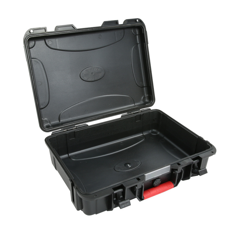 High quality tool box for precision instrument Tool storage in Shenzhen supplier  355 X 272 X 106 mm