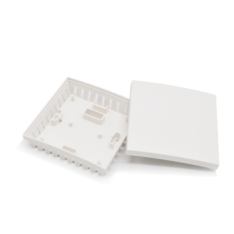 high quality abs plastic electrical distribution box for pcb