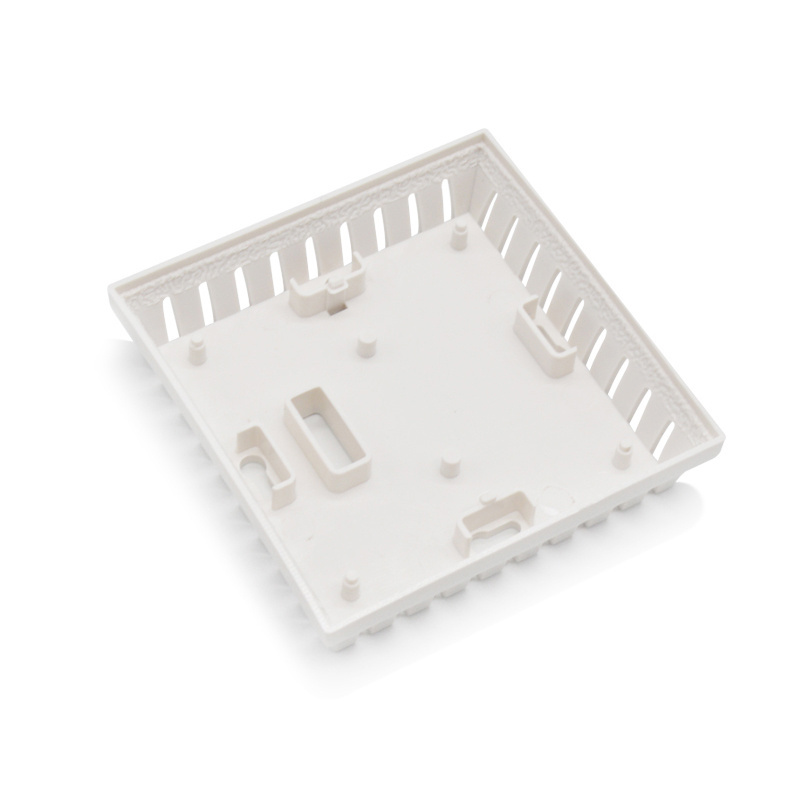 high quality abs plastic electrical distribution box for pcb