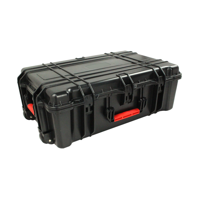 Shenzhen flight case for dewalt tough system router ridgid socket set ck magma technicians tool box 765 X 503 X 260 mm