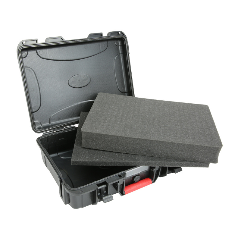 High quality tool box for precision instrument Tool storage in Shenzhen supplier  355 X 272 X 106 mm