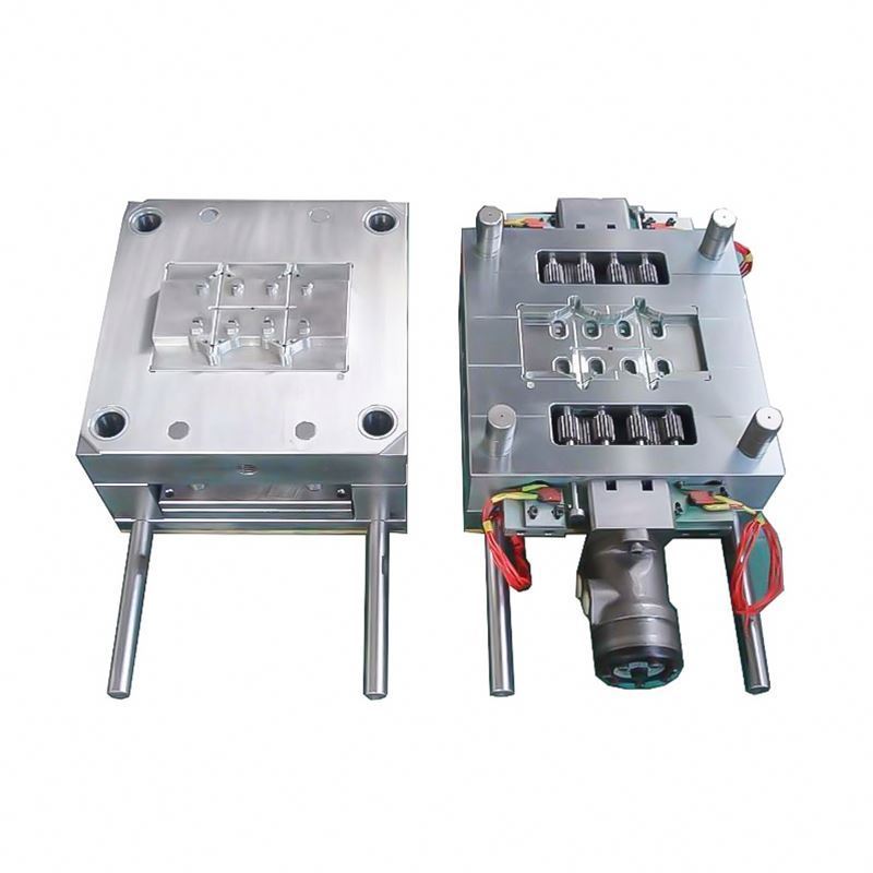 furniture case injection mould shenzhen custom electronic enclosure shell cover plastic mold jinjiang shoe pvc man pcu moulds