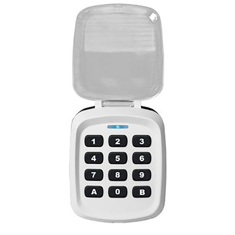 Gate Opener Access Control Wireless Keypad