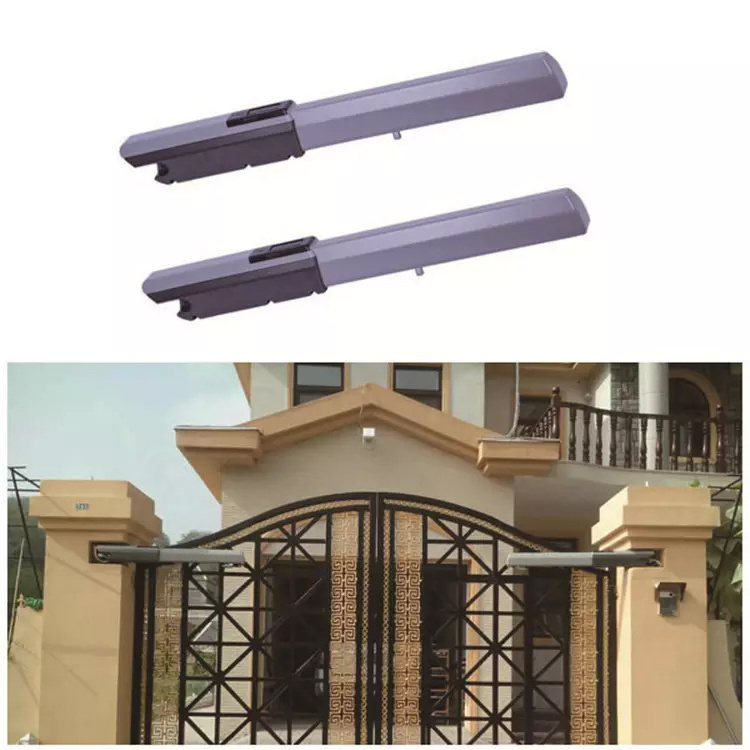 Automatic Gate Opener Swing Single Arms Electric Gate Motor Prices Swinged Gate Motor