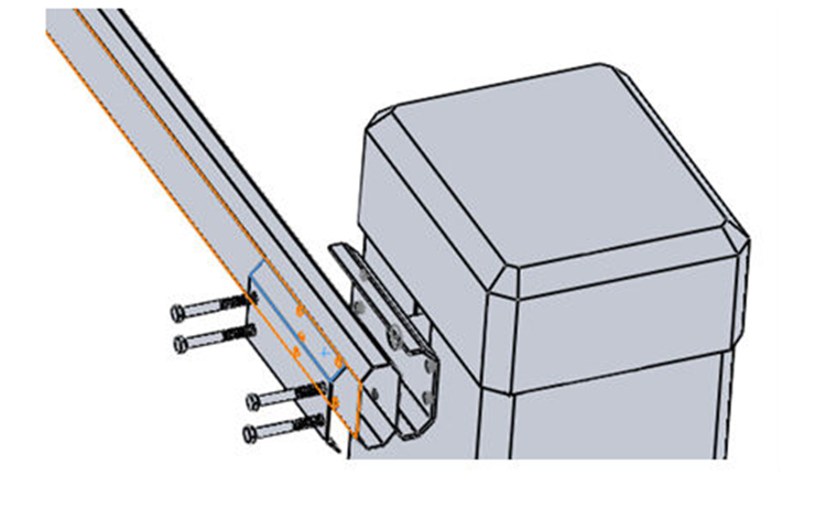 Automatic Car Parking System