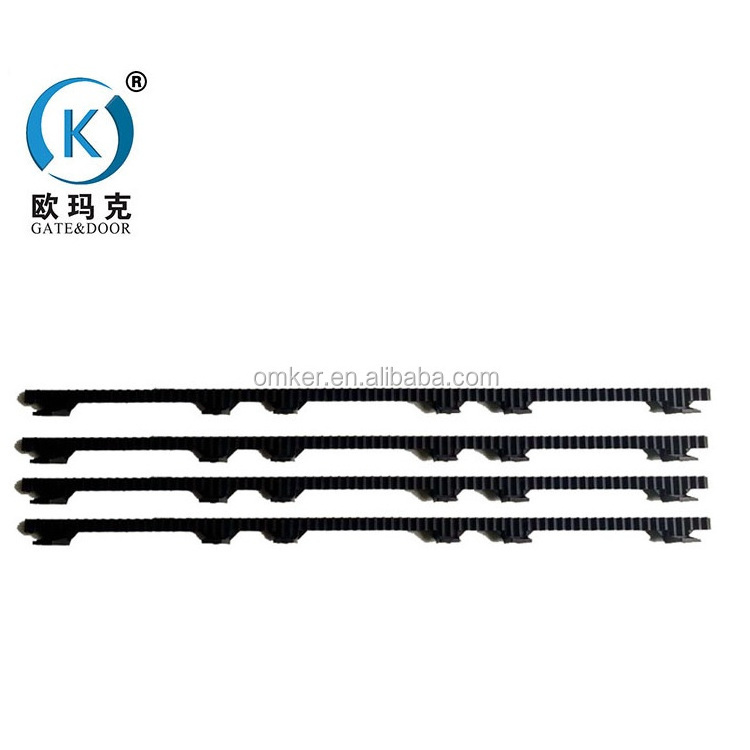 Wholesale Metal Hardened Sliding Gate Rack And Pinion Gear For Robot