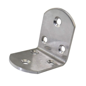 Corner Code Connector Fixing Parts 90 Degree Bracket L Type Z Type Right Angle Angle Iron Stainless Steel