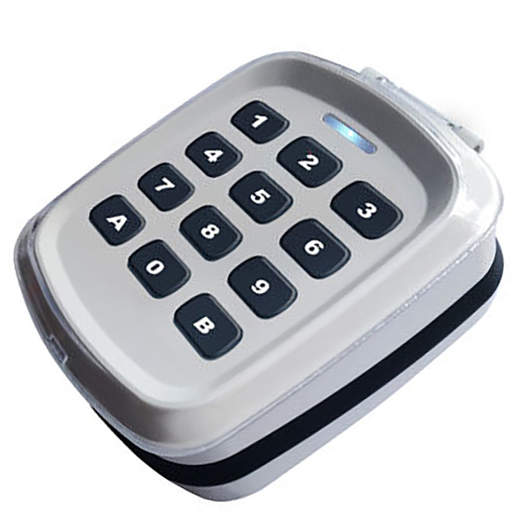 Gate Opener Access Control Wireless Keypad