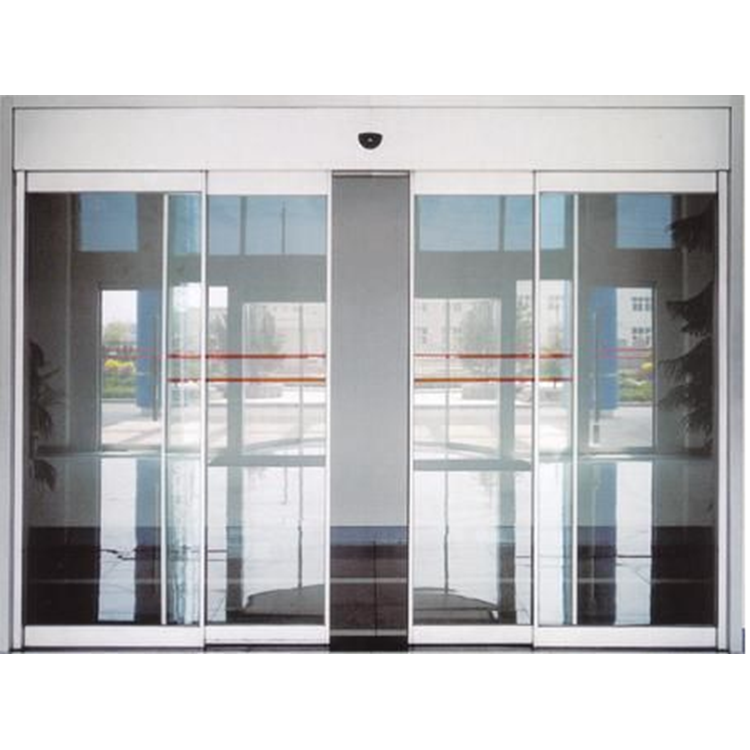 High Performance Electric Automatic Garage Door/Residential Used Garage Panel Sale Used Garage Doors Sale