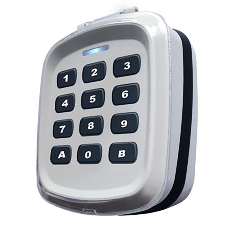 Gate Opener Access Control Wireless Keypad