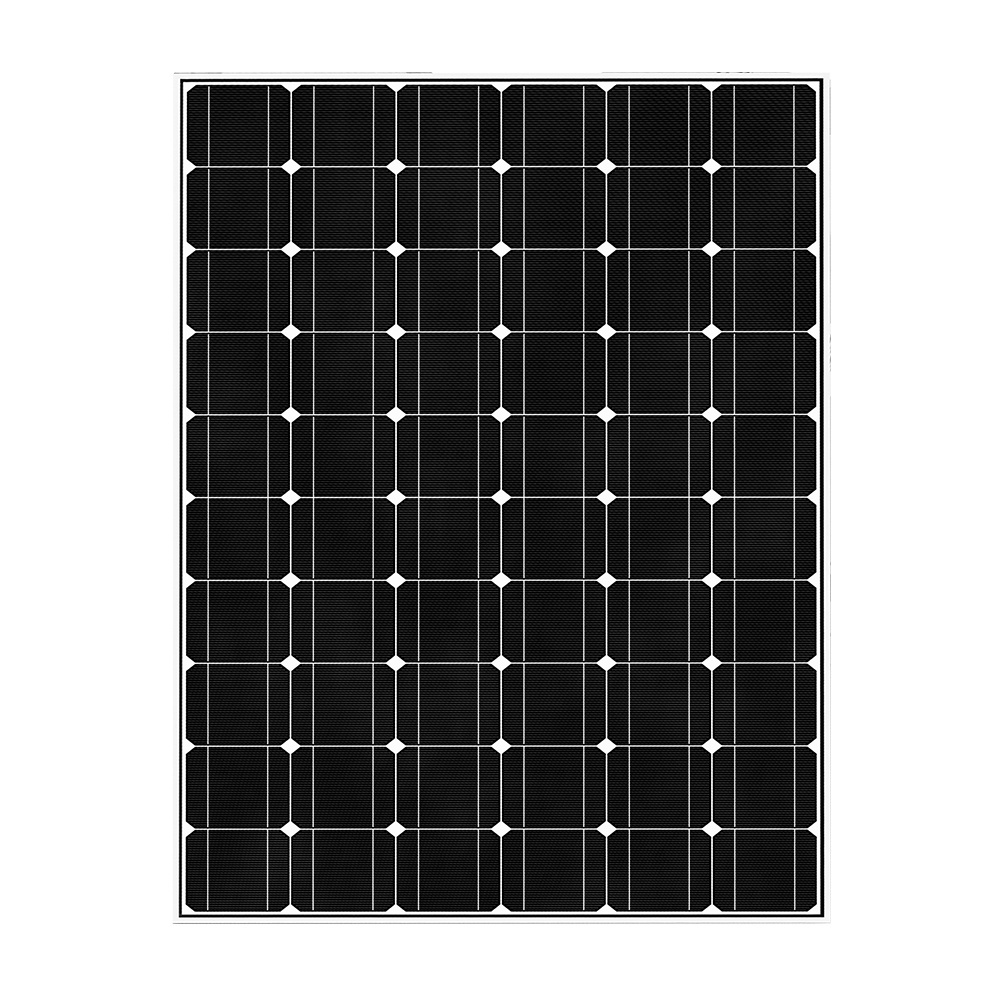 400 watt 500 watt Solar Panels Solares Portatiles for Balcony Solar System