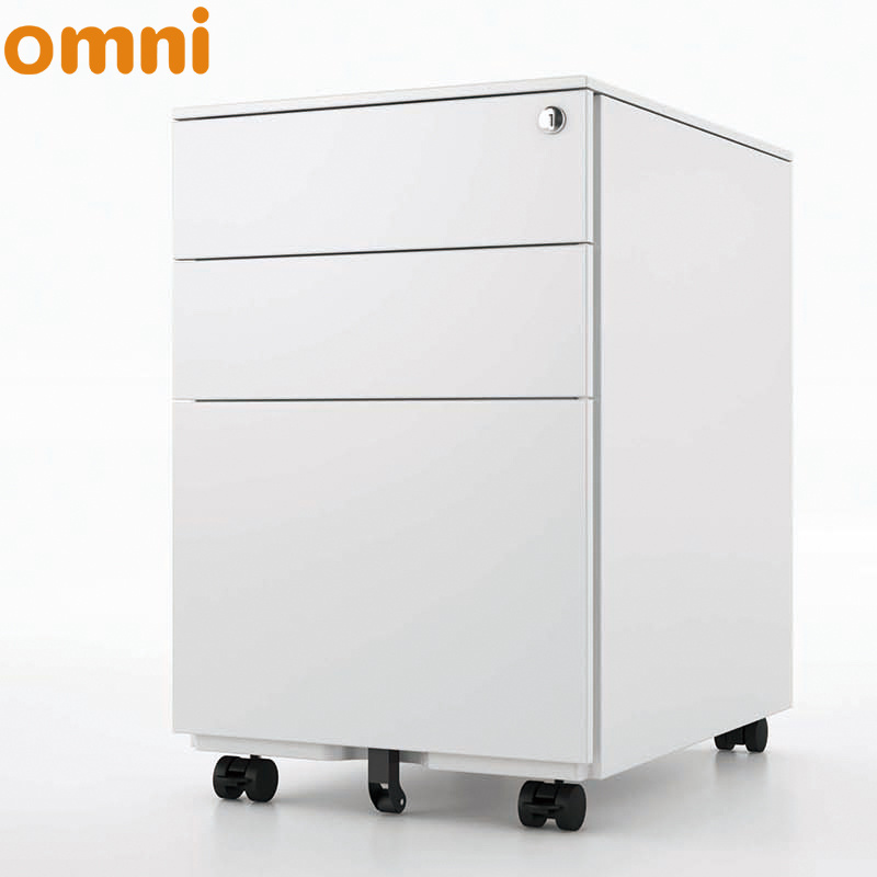 office file cabinet drawer/standard size steel metal file cabinet / plastic 3 drawer file cabinet with lock