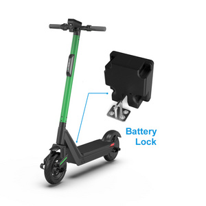 Omni Smart Ebike Wireless Connection Mobile Phones To Operate E Bike Bicycle Escooter Battery Lock