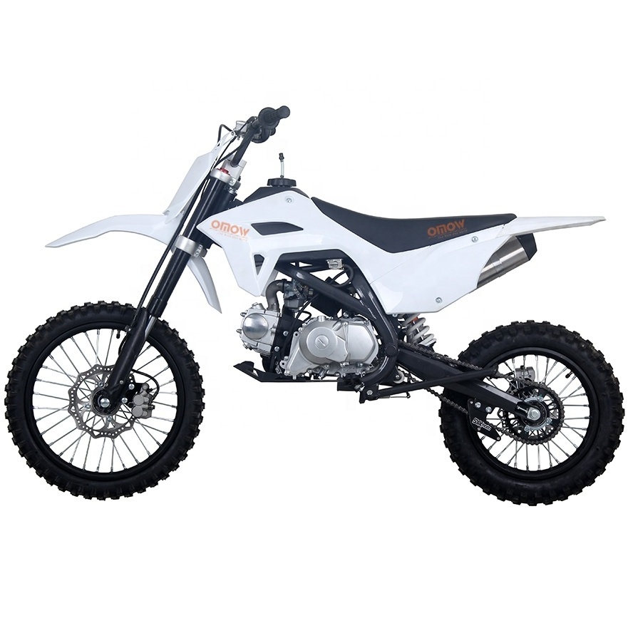 Newest 125cc Mini Moto Cross Bike 140cc 150cc 160cc