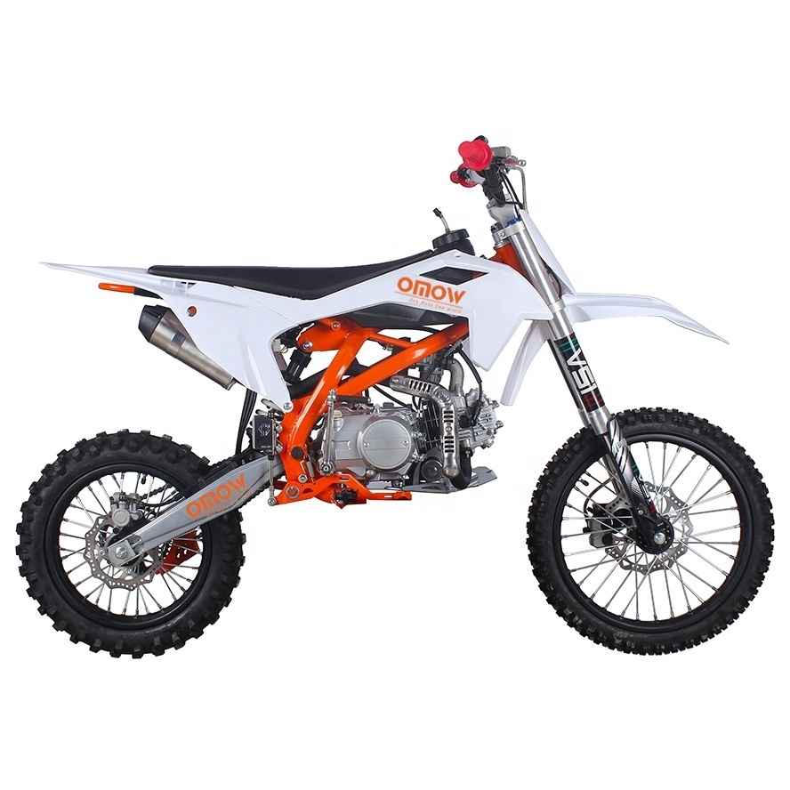 Europe Top Sales Newest CRF R Style Dirt Bike 125 140 150 160 190 212