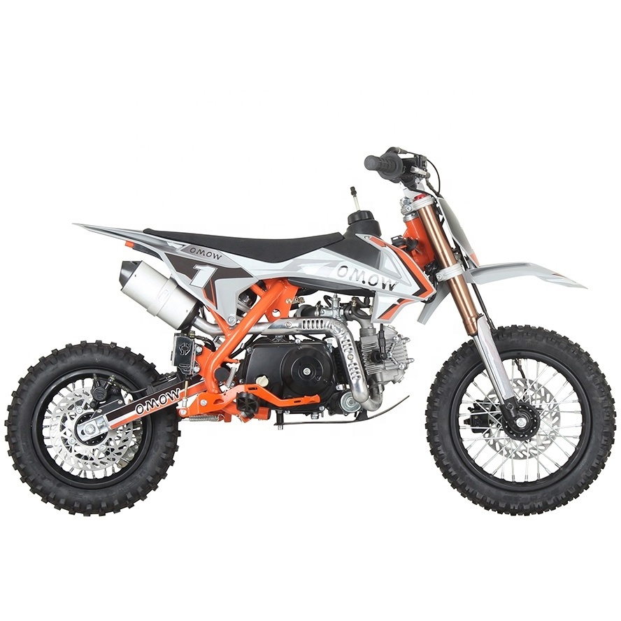 Good selling 50cc 70cc 90cc 110cc Mini Dirt Bike Automatic