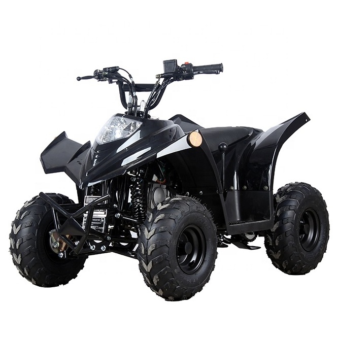 The Best Kids Gas Powered 4 Wheeler 50cc 70cc 90cc 110cc