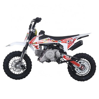 50cc 60cc 90cc 110cc Mini Size Dirt Bike For Child