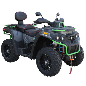 T3B 650cc 800cc 1000cc 4x4 Cuatrimotos 4x4 Para Adulto Cuatriciclos