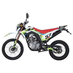 CRF Enduro 250cc Motorcycle On Off Road Moto