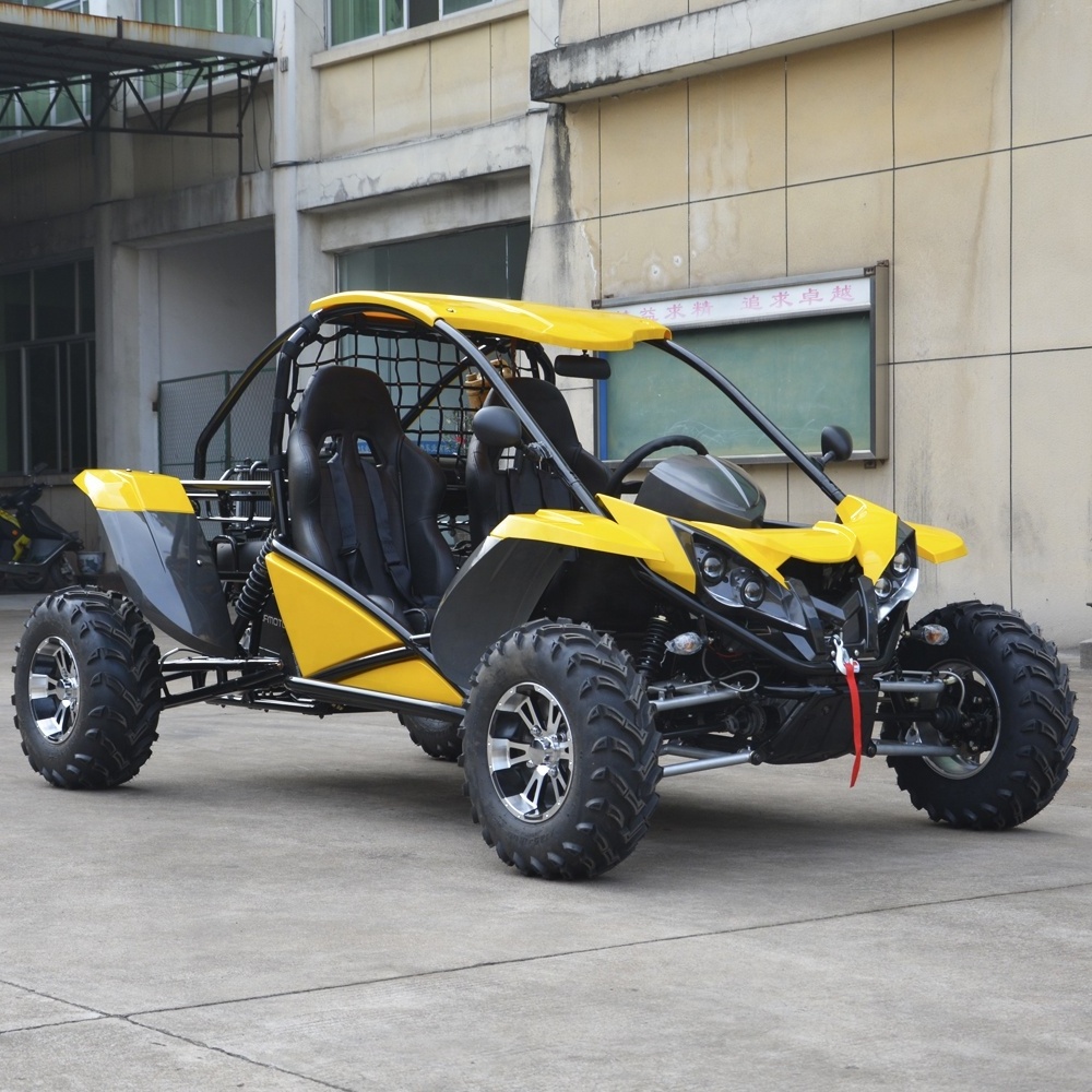 Euro 5 500cc 4x4 4WD Off-Road Dune Buggy