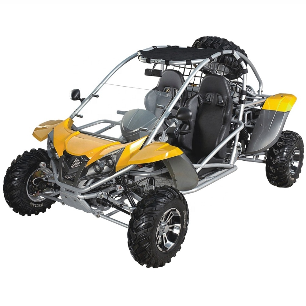 Euro 5 500cc 4x4 4WD Off-Road Dune Buggy