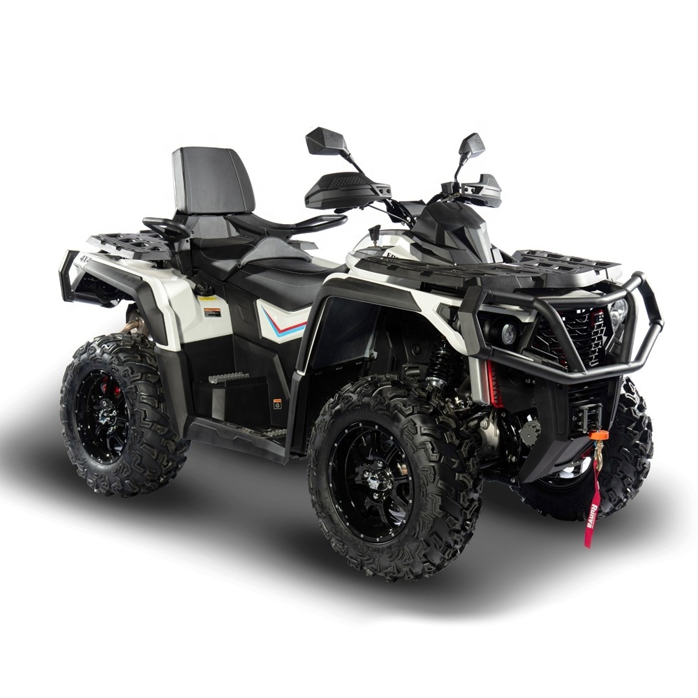 T3 650cc 800cc 1000cc 4x4 Quad Bike For Adults