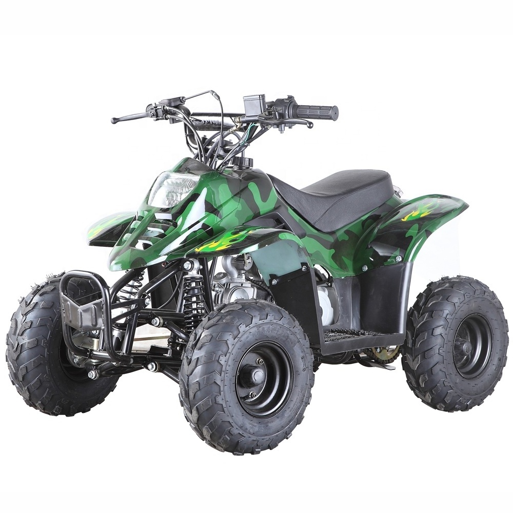 50cc Four Wheeler for Kids 70cc 90cc 110cc