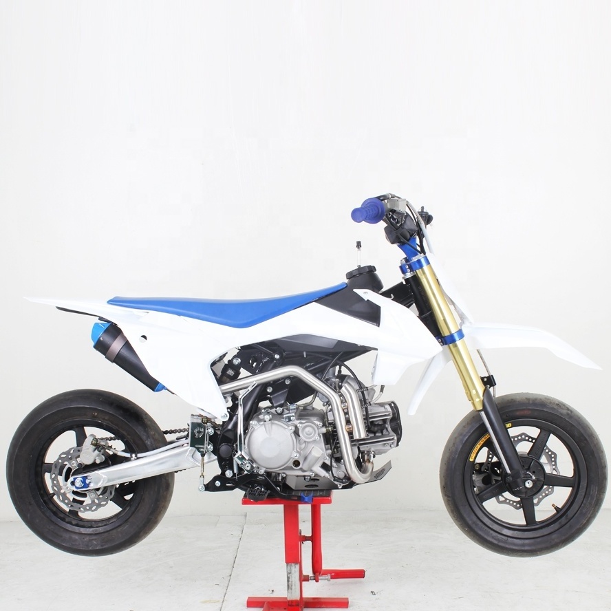 150cc 160cc 190cc 212cc Super Motard Pitbike Racing Moto