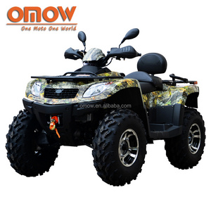 Diesel Engine 900cc 4x4 Quad Bike