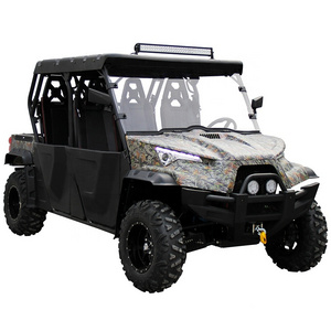 800cc 1000cc 4 Seats 4x4 UTV