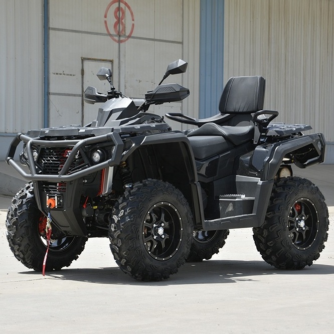 T3B 650cc 800cc 1000cc 4x4 Cuatrimotos 4x4 Para Adulto Cuatriciclos