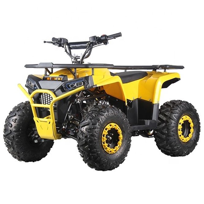 Loncin ATV 125 cc Quad Bike Cuatrimotos Cuatriciclos