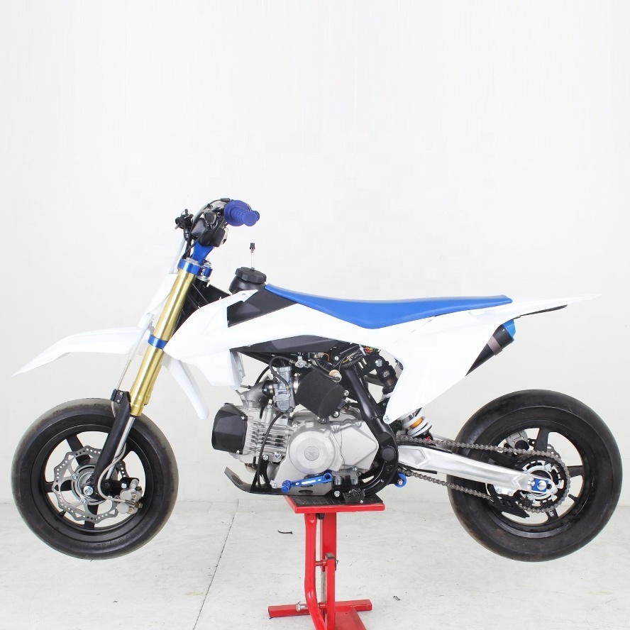 150cc 160cc 190cc 212cc Super Motard Pitbike Racing Moto