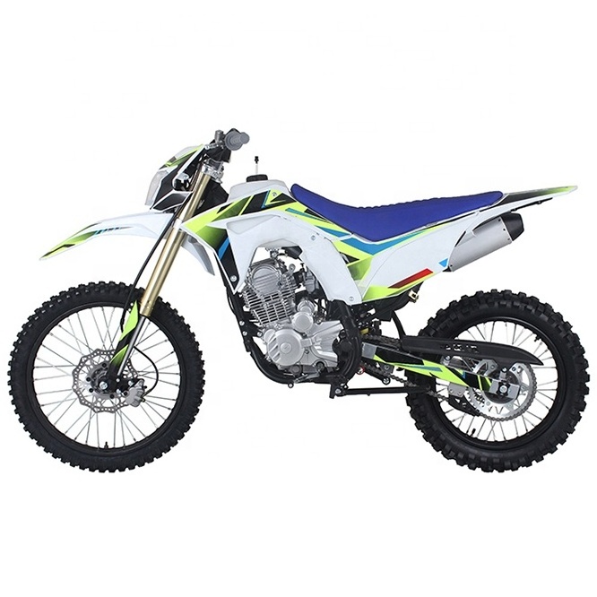 CRF 150 Style 150cc 200cc 250cc ON-OFF Road Motocicletas