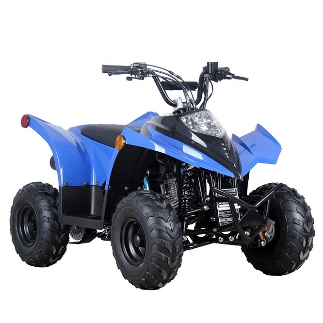 50cc 70cc 90cc 110cc ATV 4 Wheeler For Kids