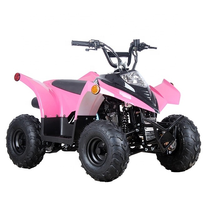 50cc 70cc 90cc 110cc ATV 4 Wheeler For Kids