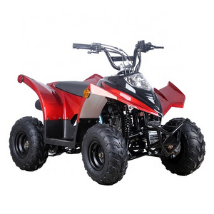 50cc 70cc 90cc 110cc ATV 4 Wheeler For Kids