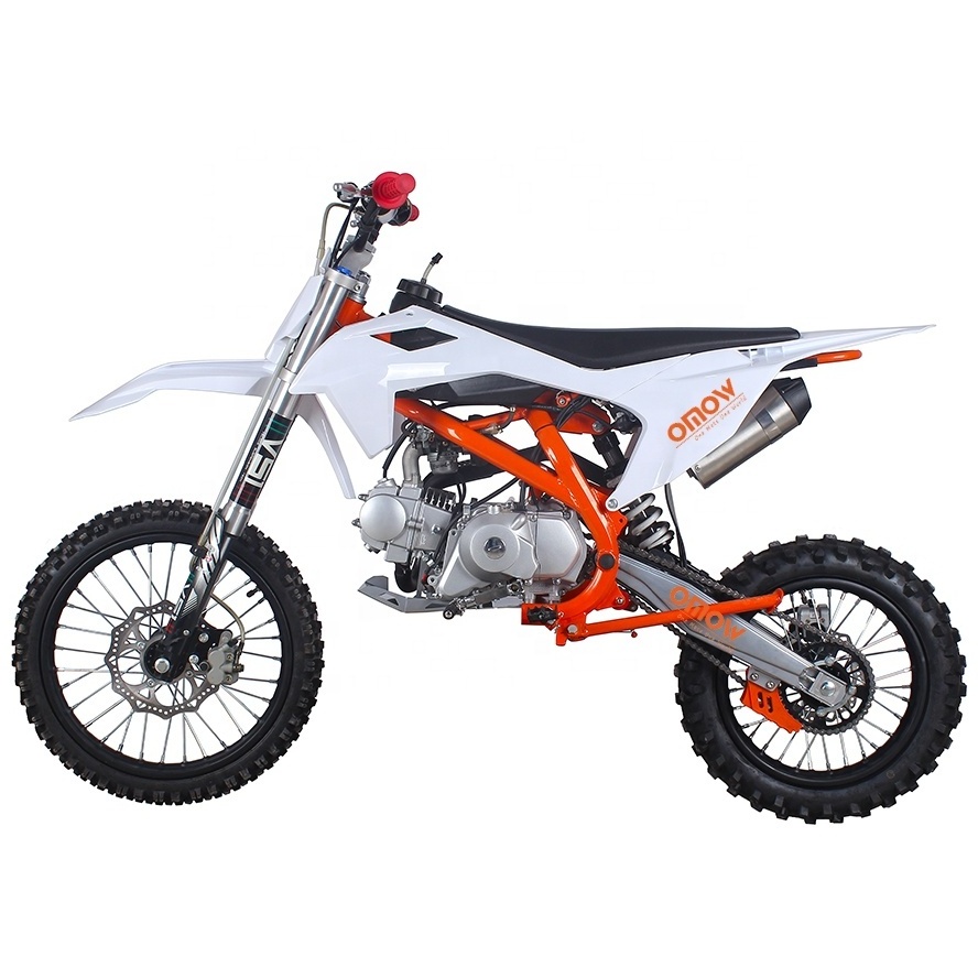 Newest 125cc Mini Moto Cross Bike 140cc 150cc 160cc