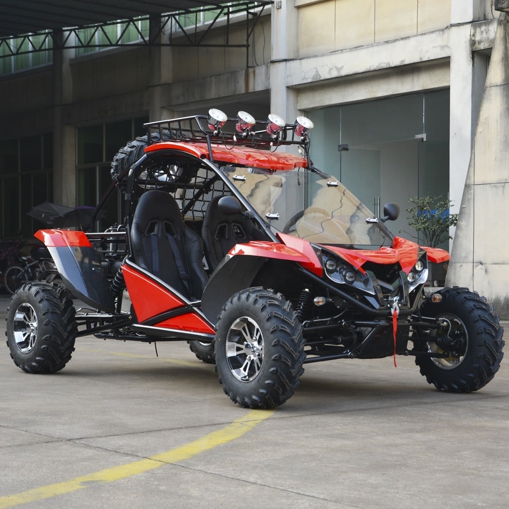 Euro 5 500cc 4x4 4WD Off-Road Dune Buggy