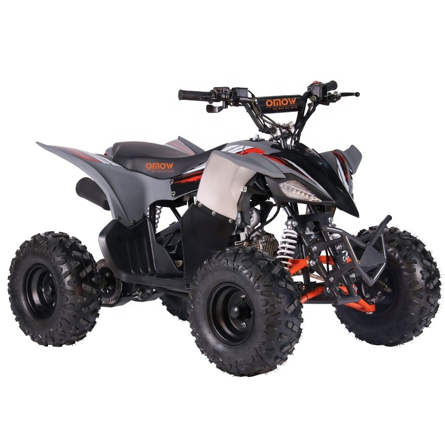 Top Performance New Design Powerful Automatic ATV Quad 110cc 125cc 150cc