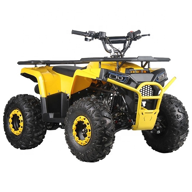 Loncin ATV 125 cc Quad Bike Cuatrimotos Cuatriciclos